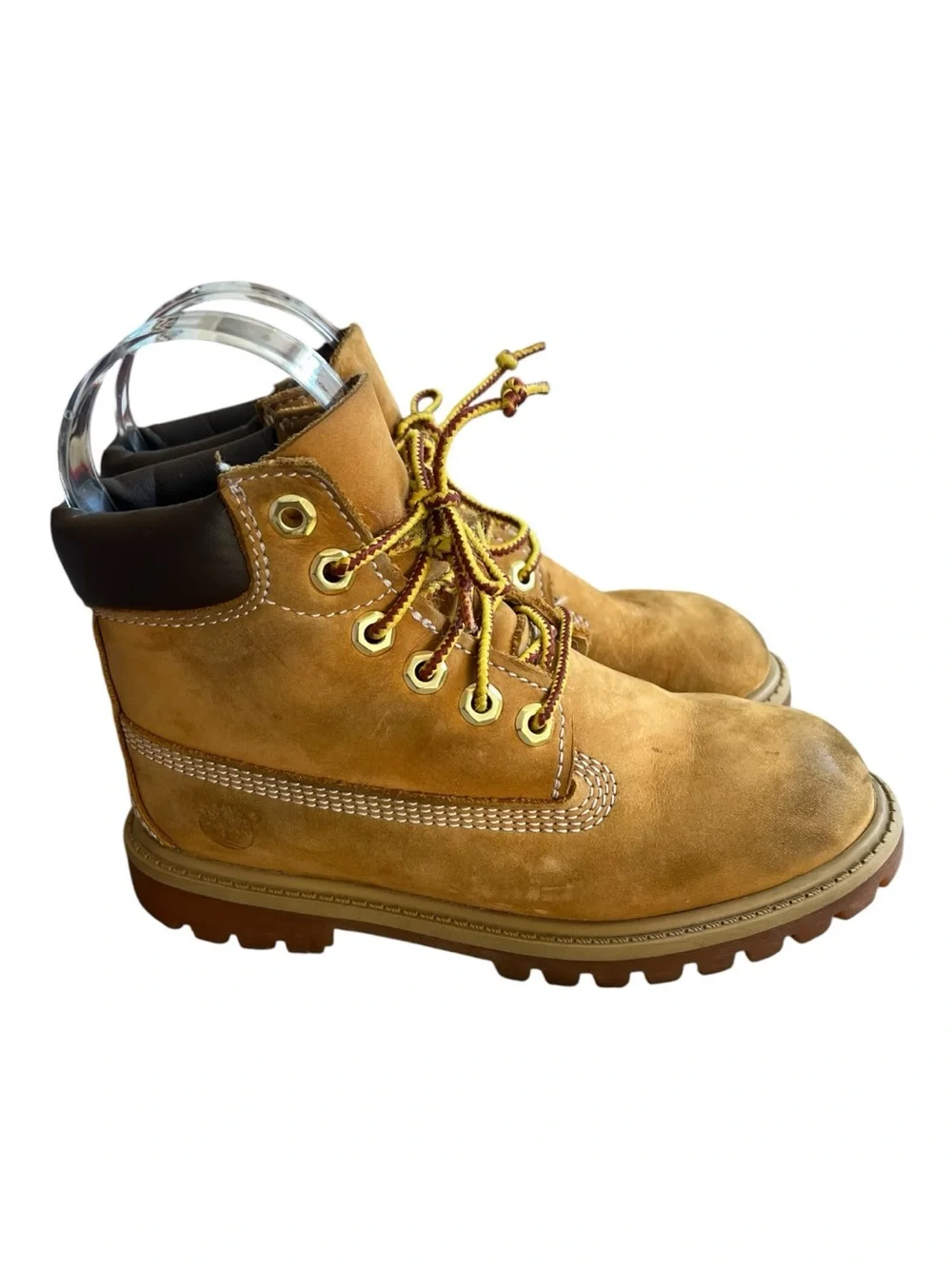Timberland sturdy boots